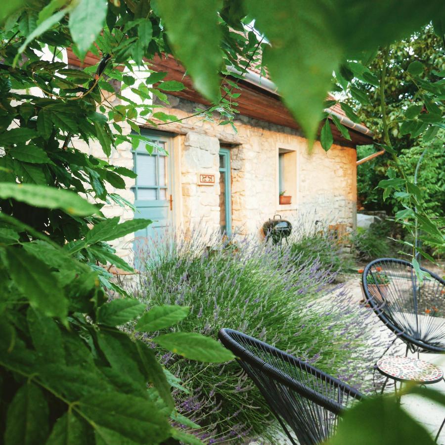 Hungry Grape Guests Hotel แอร์โดเบนเย ภายนอก รูปภาพ